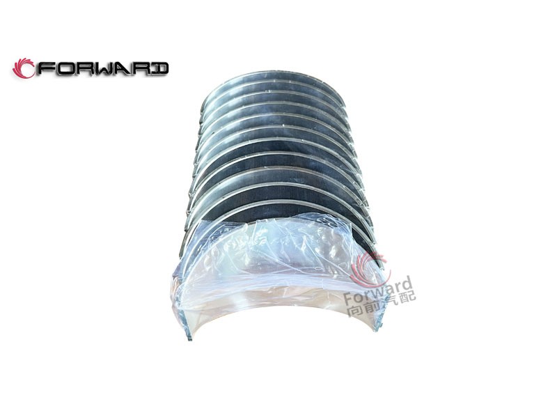 HONGYAN上汽紅巖杰獅 C11 C13 動(dòng)力運(yùn)動(dòng)系統(tǒng) 5801998111/118  連桿瓦副/5801998111/118  連桿瓦副