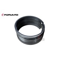 HONGYAN上汽紅巖杰獅 上菲紅C11 C13 動(dòng)力運(yùn)動(dòng)系統(tǒng) 5037751040 活塞環(huán)組