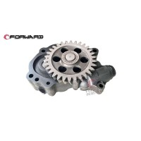 HONGYAN 上汽紅巖杰獅 上菲紅C11動(dòng)力燃油系統(tǒng) 5801998161 機(jī)油泵