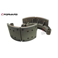 北奔重卡BEIBEN TRUCK 行走驅(qū)動(dòng)橋制動(dòng)系統(tǒng) A6594200019 后制動(dòng)蹄