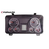 北奔重卡BEIBEN TRUCK  車身駕駛室電器系統(tǒng) 5715400148  儀表板總成