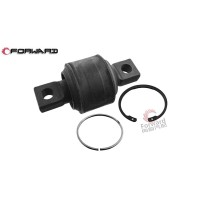 北奔重卡 BEIBEN TRUCK 后懸置系統(tǒng) A0003500413 下推力桿球頭