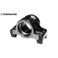 北奔重卡 BEIBEN TRUCK 后懸架系統(tǒng) A6243250112 平衡軸殼