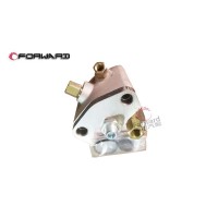 SHACMAN ZHUZHOU GEAR ZQC2000-160K 傳動(dòng)分動(dòng)箱系統(tǒng) ZQC2000-160K  換擋氣缸總成