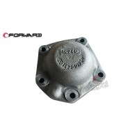 SHACMAN ZHU ZHOU GEAR株齒 ZQC1200 傳動(dòng)分動(dòng)箱系統(tǒng) L913212500  中間軸前蓋