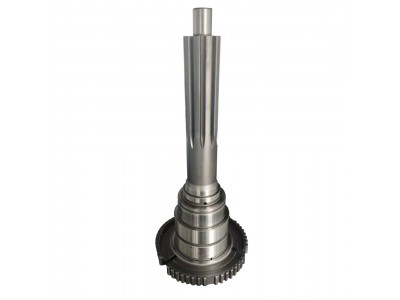 ZF變速箱輸入軸1356 320 103 濟(jì)南修健機(jī)械制造【變速箱零部件】