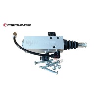 SHACMAN  卡車上裝舉升液壓系統(tǒng) 5629000064  舉升限位閥套件