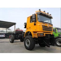 SHACMAN ZHUZHOU GEAR 傳動(dòng)分動(dòng)箱系統(tǒng) ZQC1200-52AG 分動(dòng)器總成