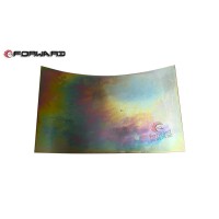 SHACMAN ZHUZHOU GEAR ZQC2000 傳動(dòng)分動(dòng)箱系統(tǒng) B903013000 上散熱板總成