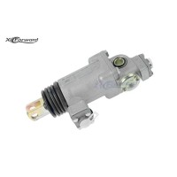 ZSL-92 輪式裝甲車 WZ551 傳動變速箱系統(tǒng) JQF-8 高-低換檔氣缸