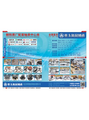 山東魯泉軸承制造有限公司