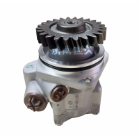 WG9731471225轉(zhuǎn)向油泵【專營：動力轉(zhuǎn)向器、轉(zhuǎn)向泵】