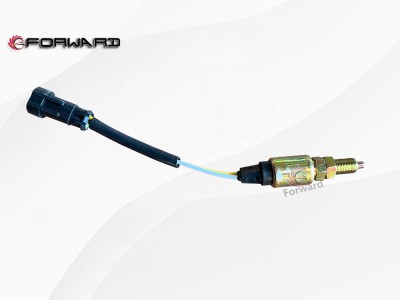 LG9704580106  油門(mén)開(kāi)關(guān),Throttle switch,濟(jì)南向前汽車(chē)配件有限公司