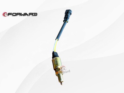 LG9704580106  油門(mén)開(kāi)關(guān),Throttle switch,濟(jì)南向前汽車(chē)配件有限公司