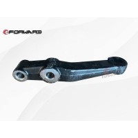 SINOTRUK HOMAN H3 行走 1061加強(qiáng)型前軸轉(zhuǎn)向系統(tǒng) SPCS0000000225 直拉桿臂