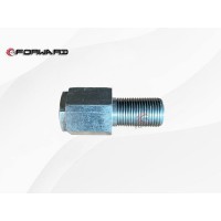 SINOTRUK HOMAN H3 行駛制動(dòng)系統(tǒng) LG9700362580   直通過板