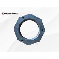 SINOTRUK HOMAN H3 行走 1080鑄造后橋系統(tǒng) FG7103207374+035  橋殼鎖緊螺母