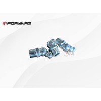 SINOTRUK HOMAN H3 行走1061加強(qiáng)型前軸系統(tǒng)  SPCS0000000543  45° 黃油嘴