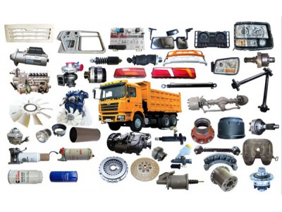 SHACMAN  F3000  車(chē)身駕駛室翻轉(zhuǎn)系統(tǒng) DZ91259820330 電動(dòng)油泵總成