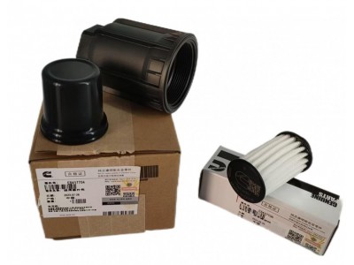 5417705 康明斯國(guó)六UL2.2尿素泵濾芯膠套