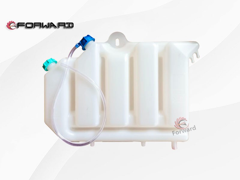 SINOTRUK 10款HOWO 動(dòng)力冷卻系統(tǒng) WG9112530333  膨脹水箱總成/WG9112530333  膨脹水箱總成