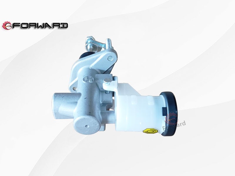 MITSUBISHI 三菱皮卡KA4T  傳動(dòng)離合器系統(tǒng) 2345A015  離合器總泵/2345A015  離合器總泵