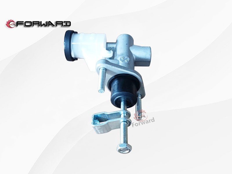 MITSUBISHI 三菱皮卡KA4T  傳動(dòng)離合器系統(tǒng) 2345A015  離合器總泵/2345A015  離合器總泵