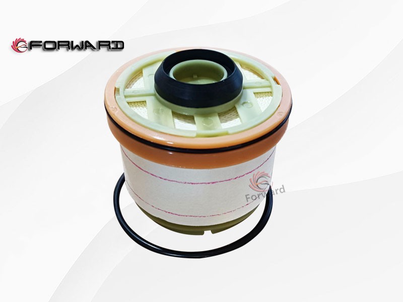 三菱帕杰羅  三菱皮卡L200  動(dòng)力發(fā)動(dòng)機(jī)燃油系統(tǒng) 1770A233  柴油濾芯/1770A233  柴油濾芯