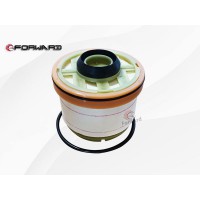 三菱帕杰羅  三菱皮卡L200  動(dòng)力發(fā)動(dòng)機(jī)燃油系統(tǒng) 1770A233  柴油濾芯