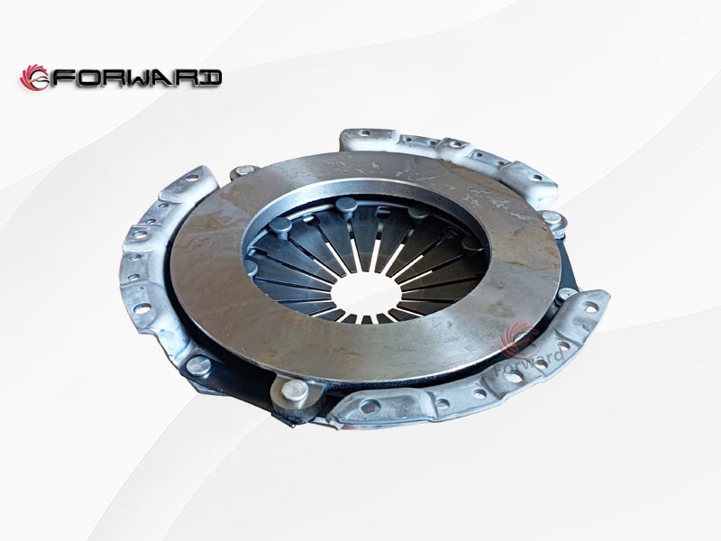 MITSUBISHI 三菱皮卡L200 傳動離合器系統(tǒng) 2304A010  離合器壓盤總成/2304A010  離合器壓盤總成