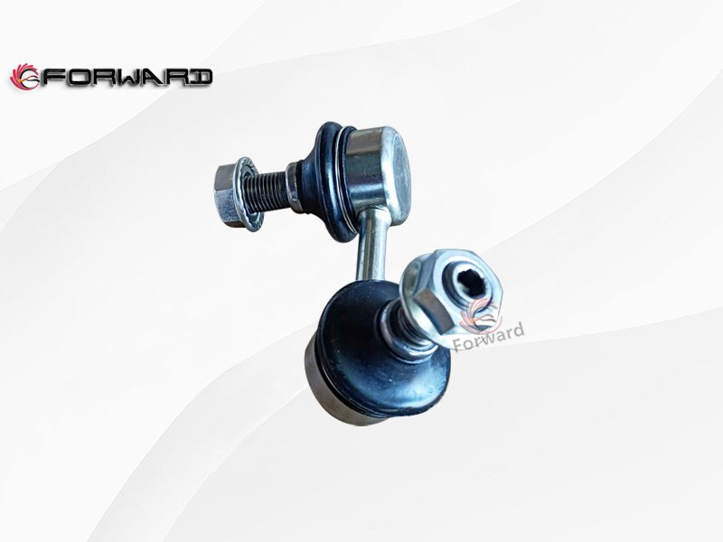 MITSUBISHI 三菱皮卡L200 行駛穩(wěn)定桿系統(tǒng) 4056A192 4056A193 平衡吊桿/4056A192 4056A193 平衡吊桿