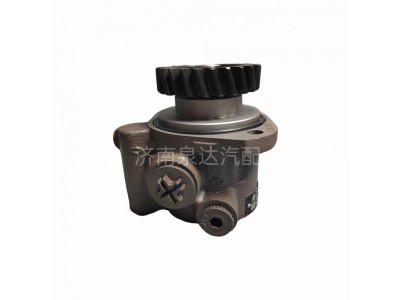 3407020-D9066,轉(zhuǎn)向助力泵,濟(jì)南泉達(dá)汽配有限公司