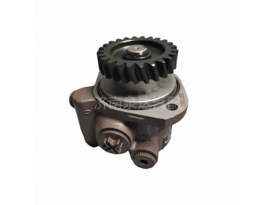 3407020-D9066,轉(zhuǎn)向助力泵,濟(jì)南泉達(dá)汽配有限公司