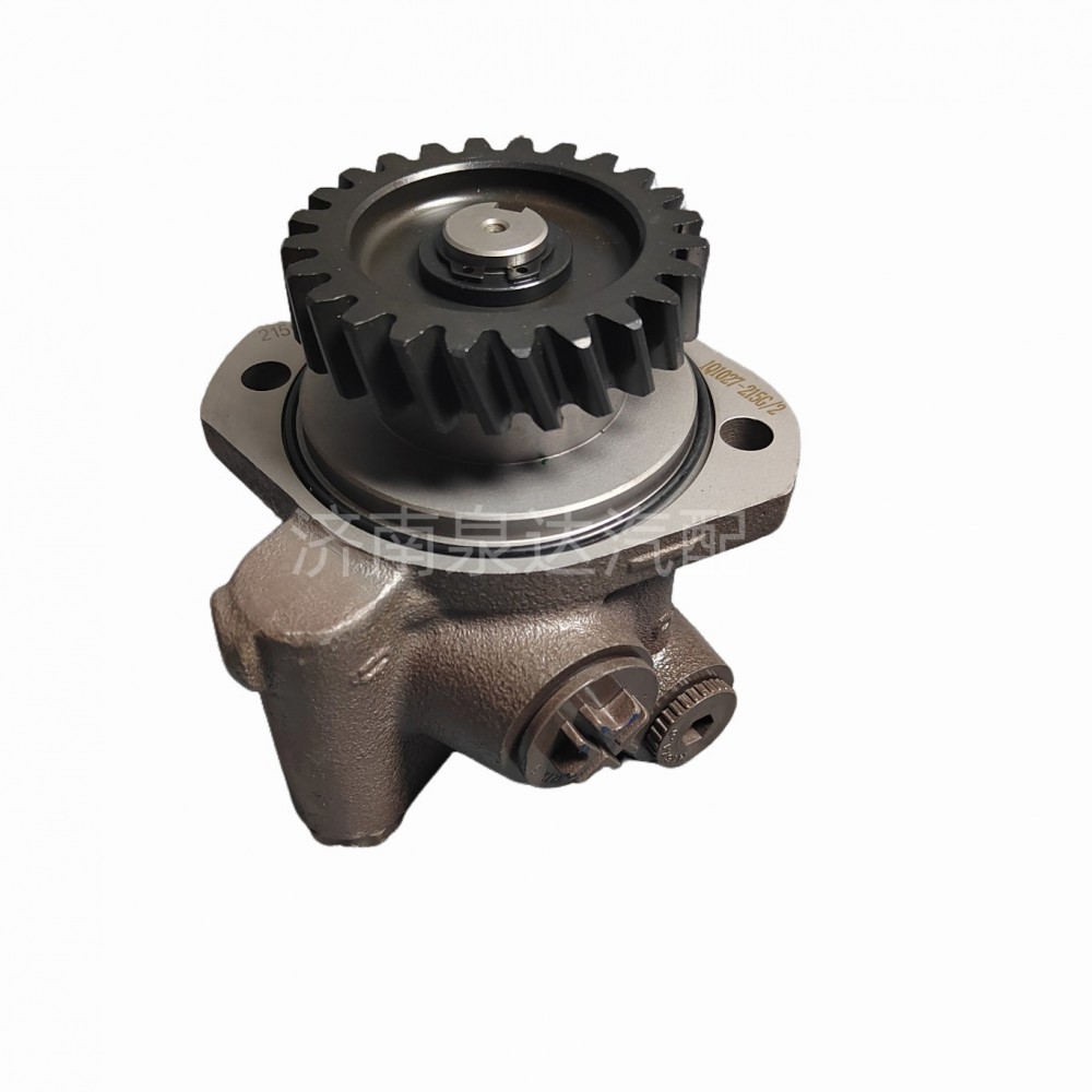 3407020-D9066,轉(zhuǎn)向助力泵,濟(jì)南泉達(dá)汽配有限公司