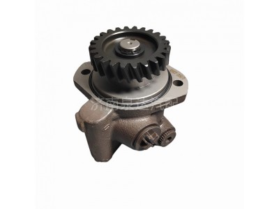 3407020-D9066,轉(zhuǎn)向助力泵,濟(jì)南泉達(dá)汽配有限公司
