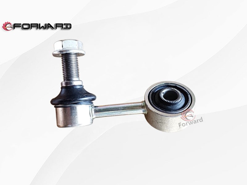 MITSUBISHI 三菱皮卡L200 行駛前穩(wěn)定桿系統 4056A198 平衡吊桿-左/4056A198 平衡吊桿-左