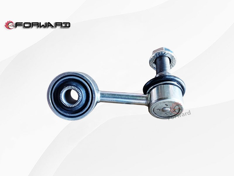 MITSUBISHI 三菱皮卡L200 行駛前穩(wěn)定桿系統 4056A198 平衡吊桿-左/4056A198 平衡吊桿-左