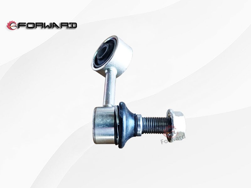 MITSUBISHI 三菱皮卡L200 行駛前穩(wěn)定桿系統 4056A198 平衡吊桿-左/4056A198 平衡吊桿-左