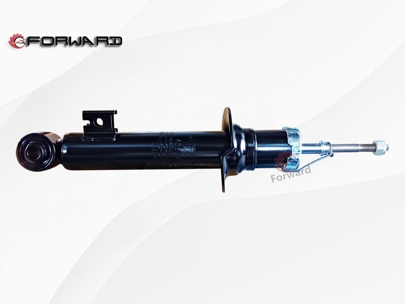 MITSUBISHI 三菱皮卡L200  前懸架系統(tǒng)  4062A081 前減震器/4062A081 前減震器