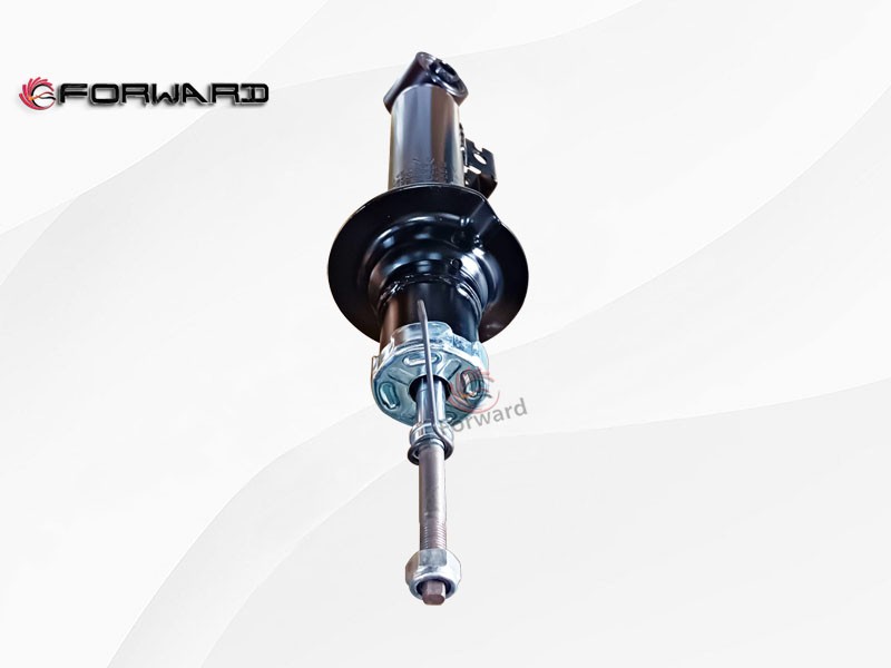 MITSUBISHI 三菱皮卡L200  前懸架系統(tǒng)  4062A081 前減震器/4062A081 前減震器