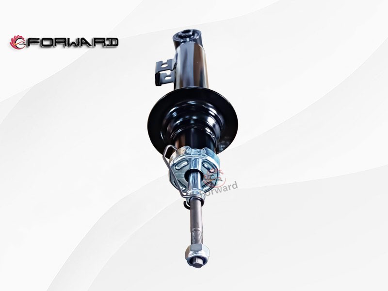 MITSUBISHI 三菱皮卡L200 前懸架系統(tǒng)  4062A099 前減震器/4062A099 前減震器