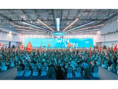 技術為帆 出海破浪：中國重汽駛向世界級新征程