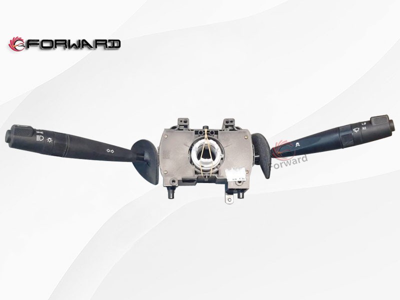 DZ96189584613 組合開關(guān),Combination switch,濟(jì)南向前汽車配件有限公司