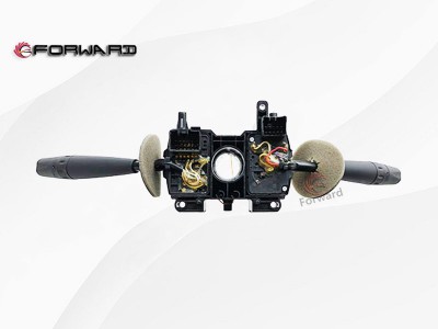 DZ96189584613 組合開關(guān),Combination switch,濟(jì)南向前汽車配件有限公司