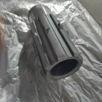 99014320135   空心花鍵軸