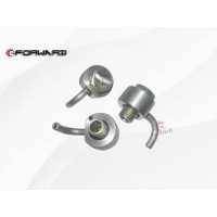 SHACMAN WEICHAI WD615 WD10 WP10 動力發(fā)動機運動系統(tǒng) 612600010659  活塞噴嘴組件