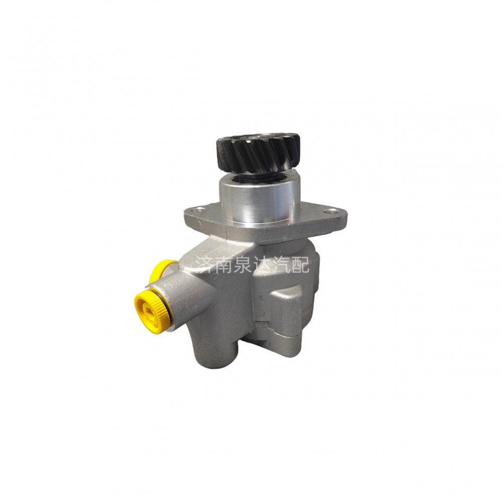 WG9731476025,轉向葉片泵,濟南泉達汽配有限公司