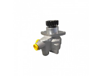 WG9731476025,轉向葉片泵,濟南泉達汽配有限公司