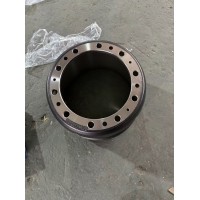 3502571-A0E   后制動(dòng)鼓