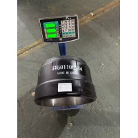 81.50110.0144   后制動(dòng)鼓